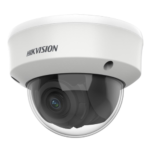 2 MP Vandal Manual Varifocal Dome Camera