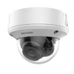 2 MP Ultra Low Light Vandal Motorized Varifocal Dome Camera