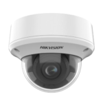 5 MP Ultra Low Light Vandal Motorized Varifocal Dome Camera