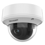 4K Vandal Motorized Varifocal Dome Camera