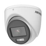 2 MP ColorVu Fixed Turret Camera