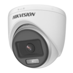 2 MP ColorVu Indoor Fixed Turret Camera