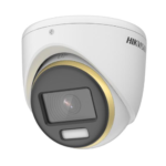 2 MP ColorVu Fixed Turret Camera
