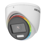 2 MP ColorVu Fixed Turret Camera