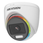 2 MP ColorVu Indoor Fixed Turret Camera