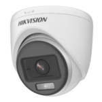 3K ColorVu Indoor Audio Fixed Turret Camera