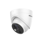 5 MP PIR Fixed Turret Camera