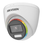 2 MP ColorVu Fixed Turret Camera