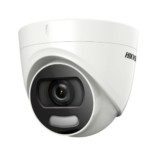 5 MP ColorVu PoC Fixed Turret Camera