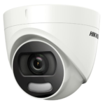 5 MP ColorVu Fixed Turret Camera