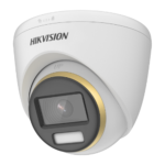 3K ColorVu Fixed Turret Camera