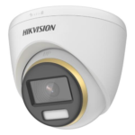4K ColorVu PoC Fixed Turret Camera