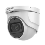 2 MP Audio Fixed Turret Camera