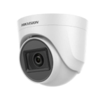 2 MP Indoor Fixed Turret Camera