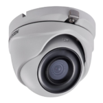 2 MP Ultra Low Light Fixed Turret Camera