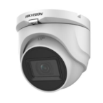 5 MP Fixed Turret Camera