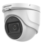 5 MP Audio Fixed Turret Camera