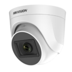 5 MP Indoor Fixed Turret Camera