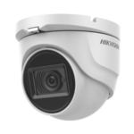 5 MP Ultra Low Light Fixed Turret Camera