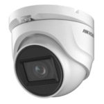 4K Fixed Turret Camera
