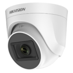4K Indoor Fixed Turret Camera