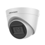 2 MP Audio Fixed Turret Camera