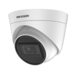 5 MP Fixed Turret Camera