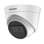 5 MP Fixed Turret Camera