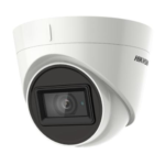5 MP Ultra Low Light Fixed Turret Camera
