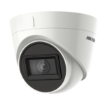 4K Fixed Turret Camera