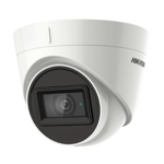 4K Ultra Low Light Fixed Turret Camera