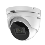 2 MP Ultra Low Light Motorized Varifocal Turret Camera