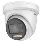 2 MP ColorVu PoC Motorized Varifocal Turret Camera