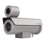 EXIR 23x Bullet Explosion-proof Network Camera