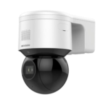 4 MP 4x Zoom IR Wi-Fi Mini PT Dome Network Camera