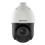 4-inch 4 MP 25X Powered by DarkFighter IR Network Speed Dome