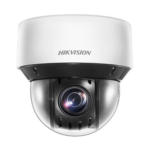 4-inch 2 MP 25X Powered by DarkFighter IR Network Speed Dome