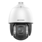 7-inch 4 MP 12X ColorVu Network Speed Dome
