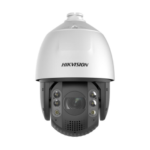 7-inch 8 MP 25X Powered by DarkFighter IR Network Speed Dome