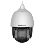 4 MP 25X Powered by DarkFighter IR+White Light Network Speed