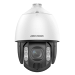 7-inch 8 MP 12X ColorVu Network Speed Dome
