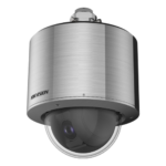 4-inch 20x Explosion-proof Network Speed Dome