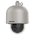6-inch 31x Explosion-proof Network Speed Dome