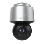 6 Series 4K 36X Powered by DarkFighter Network Speed Dome