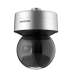 7A Series 8MP 25X DarkFighter IR Network Speed Dome