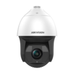 8 Series 2 MP 25X DarkFighter IR Network Speed Dome