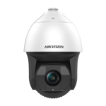 8 Series 2 MP 42X DarkFighter IR Network Speed Dome