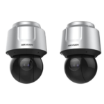 8A Series 4K 42X Powered by DarkFighter IR Network Speed Dome