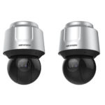 8A Series 4MP 42X DarkFighter IR Network Speed Dome