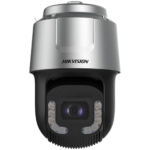 8-inch 4 MP 25X DarkFighterX IR Network Speed Dome